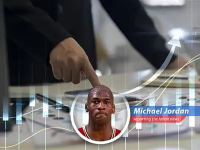 Even the GOAT knows the importance of a balanced portfolio. Time to dust off those bonds.