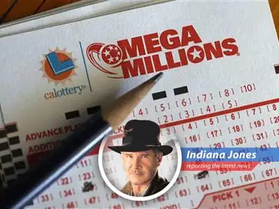 Expert advice on costly pitfalls for potential Mega Millions winners, including tricky taxes, secure tickets, and avoiding legal catfights image