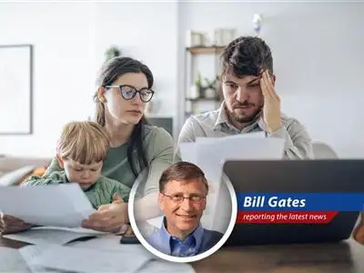 Explore tech tools for managing personal finances during times of economic uncertainty. These tools can help reduce spending, automate savings, and manage debts.