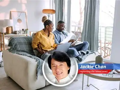 Explore the world of securitized products with Jackie Chan's humor and expertise. image