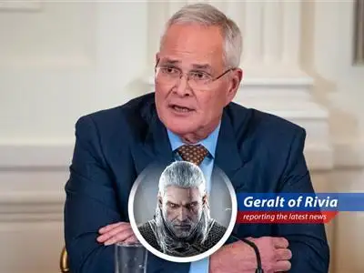 Exxon Mobil CEO Darren Woods emphasizes the need for democratic reforms in Venezuela before considering reinvestment.