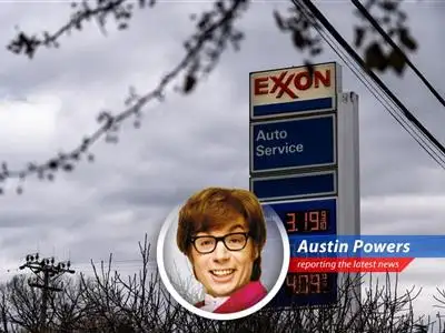 ExxonMobil's LaBarge facility in Wyoming is positioned to benefit from the global helium shortage.