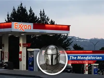 ExxonMobil's refinery operations contribute to exceeding earnings expectations despite oil price volatility image