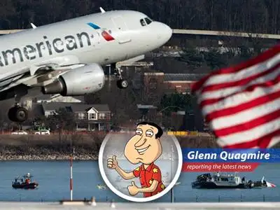 FAA Administrator Bryan Bedford announcing stricter helicopter safety regulations.