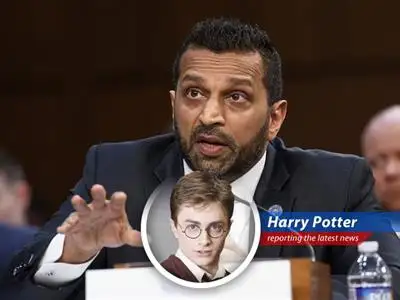 FBI Director Kash Patel's personal emails compromised by Iran-linked hackers. The incident highlights the growing cybersecurity risks faced by high-profile individuals.