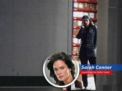 FBI agents seize 2020 election ballots from a Fulton County election center as part of a criminal investigation. image