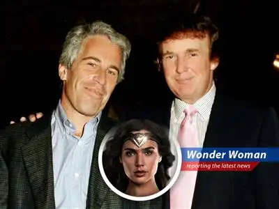 FBI files related to Jeffrey Epstein are at the center of a controversy.