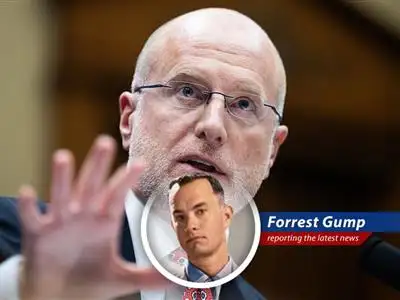 FCC Chair Brendan Carr faces criticism for comments perceived as a threat to broadcasters' First Amendment rights.