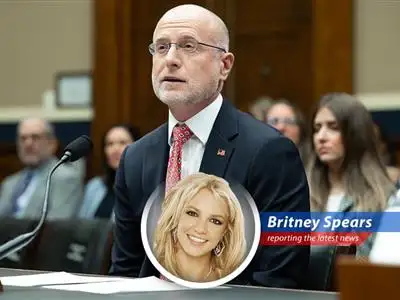 FCC Chair Brendan Carr, seen here, has issued a strong warning to broadcasters regarding the dissemination of misleading information.