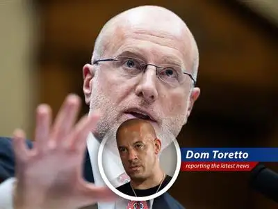 FCC Chairman Brendan Carr's comments raise concerns about government influence on media reporting.