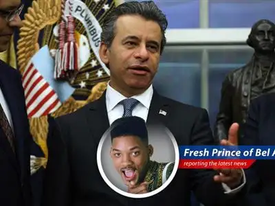 FDA Commissioner Marty Makary highlights bottlenecks in U.S. drug development slowing progress relative to China. image