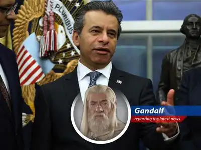 FDA Commissioner discusses reforms needed to streamline drug development in the U.S.