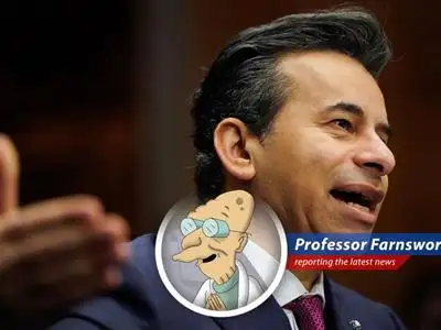 FDA Commissioner pushing for wider availability of prescription drugs over the counter