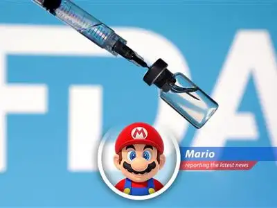 FDA building under scrutiny after blocking vaccine safety studies