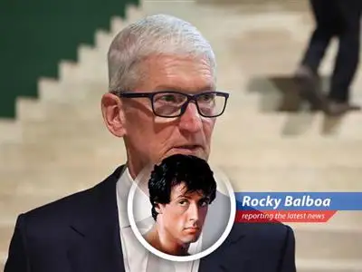 FTC Chair Andrew Ferguson questions Apple News' curation practices, sparking a debate on media bias.