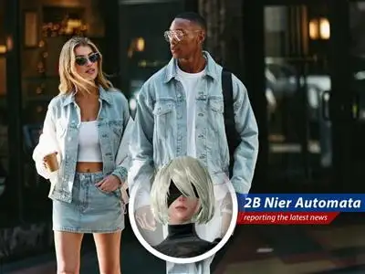 Fabletics launching denim collection amid shifting consumer preferences.