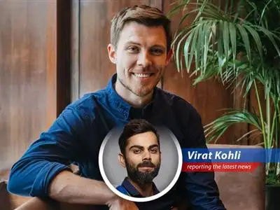 Faire CEO Max Rhodes discusses how a near-death experience transformed his company's trajectory. Just like a good innings changes the game.