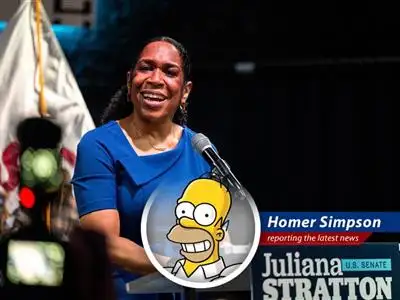 Fairshake's political strategy took a nosedive, much like my attempts at dieting after a box of donuts.