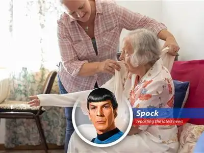 Family caregivers provide essential, unpaid support to millions of Americans, contributing significantly to the economy. image