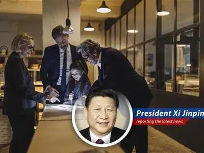 Family offices are strategically adjusting their investment portfolios to hedge against inflation and geopolitical risks, as revealed in a recent survey.