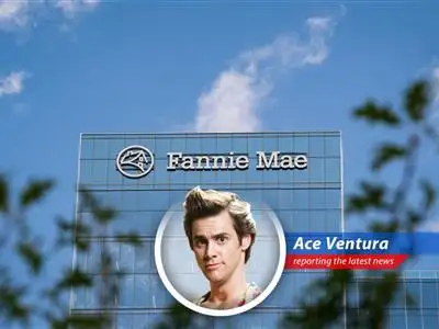 Fannie Mae embraces crypto-backed mortgages, revolutionizing home buying for the digital age.