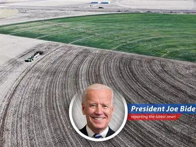 Farmers are grappling with surging fertilizer costs due to the Strait of Hormuz shutdown, impacting planting season and overall profitability.