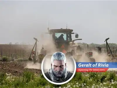 Farmers face rising fertilizer costs and potential shortages due to disruptions in the Strait of Hormuz.