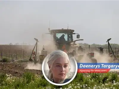 Farmers face rising fertilizer costs due to conflict-related supply disruptions, potentially impacting global food production.