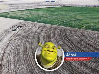 Farmers face rising fertilizer prices due to the Strait of Hormuz closure impacting crop production and food costs.