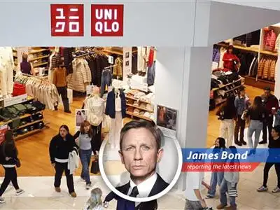 Fast Retailing's stock soars, reflecting robust global demand for Uniqlo and strategic financial forecasting
