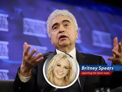 Fatih Birol of the IEA discusses the global energy crisis and potential solutions.