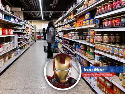 February CPI data indicates stable inflation before the Iran war-induced oil price surge complicated the economic outlook.