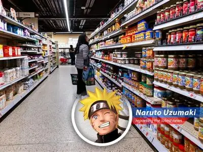 February CPI data reflects stable inflation before geopolitical tensions potentially disrupt energy markets, kinda like calm before the ramen storm.