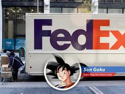 FedEx files suit against U.S. government seeking refund for tariffs deemed illegal by the Supreme Court.