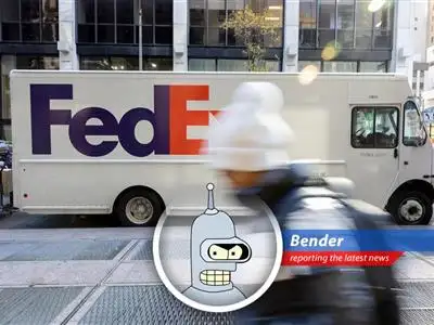 FedEx invests in AI literacy for its workforce, driving innovation and efficiency across its global operations.