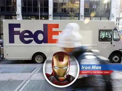 FedEx partners with OneRail to enhance same-day delivery services, challenging Amazon's speed and convenience for consumers.