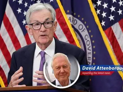 Federal Reserve Chairman Jerome Powell addresses concerns amidst a legal challenge to a grand jury subpoena.