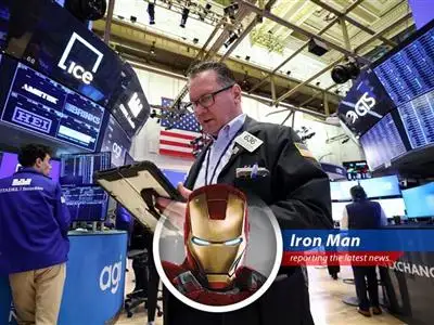 Federal Reserve Chairman Jerome Powell navigates economic crosscurrents as his tenure draws to a close.