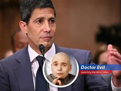 Federal Reserve Chairman Kevin Warsh navigates a divided committee amid rising inflation concerns. image
