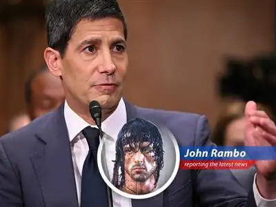 Federal Reserve Chairman Kevin Warsh navigating economic challenges.