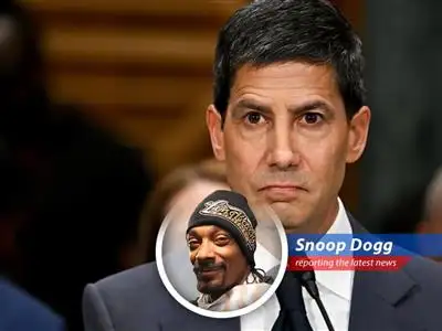 Federal Reserve Chairman nominee Kevin Warsh faces scrutiny over his views on Fed independence.