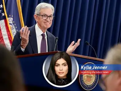 Federal Reserve building, symbol of monetary policy decisions impacting markets.