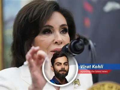 Federal Reserve building under investigation for alleged cost overruns.