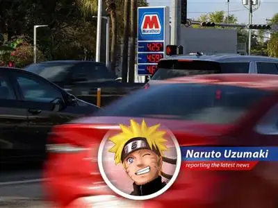 Federal Reserve grapples with balancing inflation risks and economic growth concerns as energy prices soar.