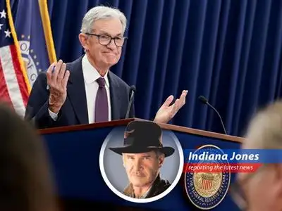 Federal Reserve grapples with inflation amid geopolitical tensions, impacting interest rate cut expectations.