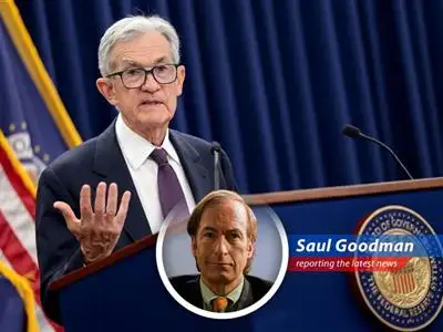 Federal Reserve officials face tough choices amidst war-induced inflation and a softening job market.