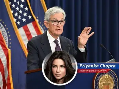 Federal Reserve officials grapple with inflation amidst geopolitical tensions.
