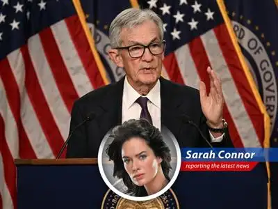 Federal Reserve officials signal resistance to rate cuts amidst rising inflation forecasts, posing a challenge to incoming chair Kevin Warsh's plans.