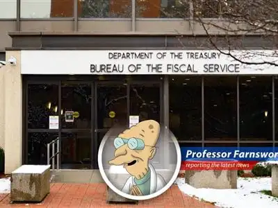 Federal lease cancellations send shockwaves through the commercial real estate market, leaving landlords scrambling and the economy at risk.