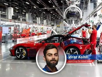 Ferrari and Lamborghini navigate the challenges of electric vehicle adoption in the luxury sports car market.